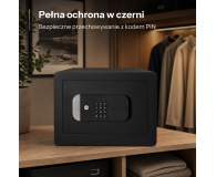 Yale Smart Safe - 1550941 - zdjęcie 5